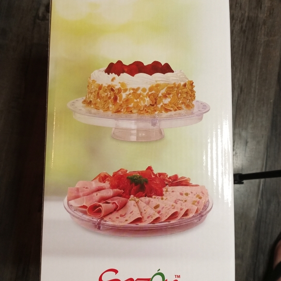 3pc multi server - Picture 2 of 3